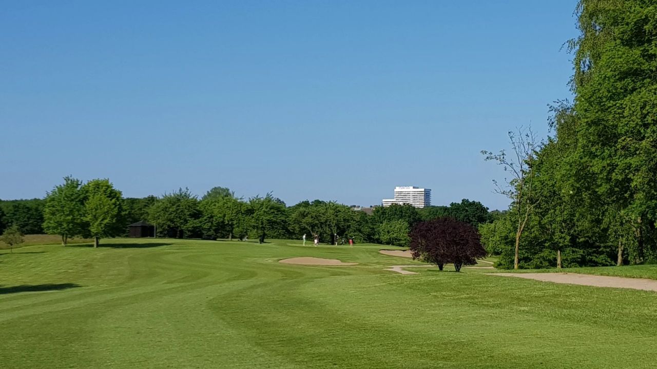 Golfresort Strandgrün Timmendorfer Strand