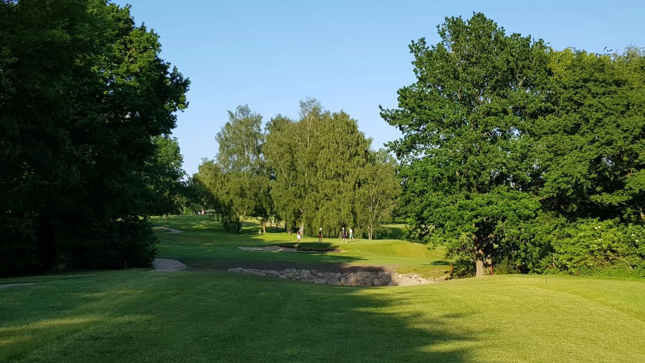 Golfresort Strandgrün Timmendorfer Strand
