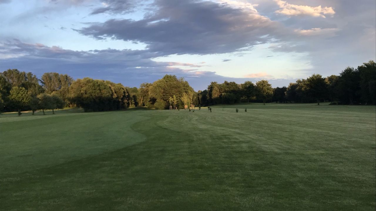 Golfanlage Hummelbachaue