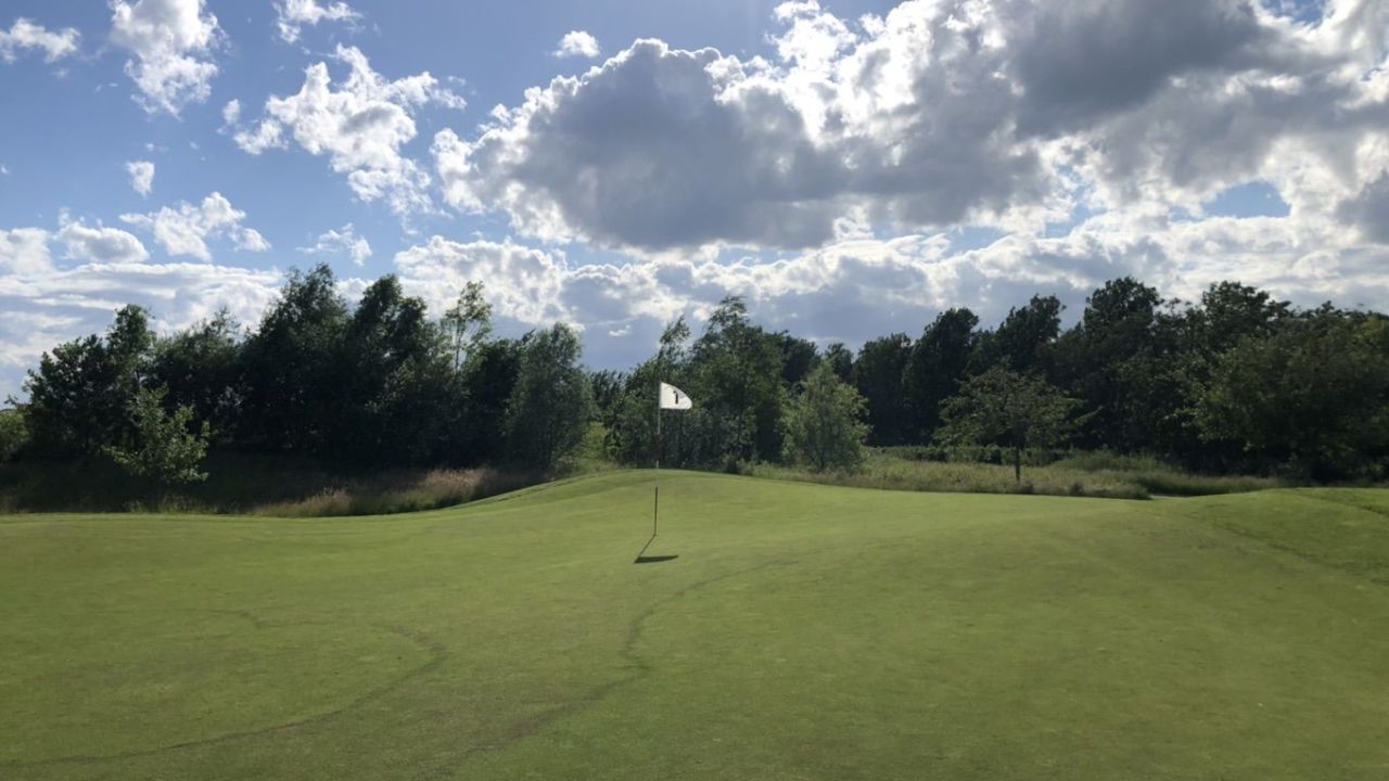 Kölner Golfclub
