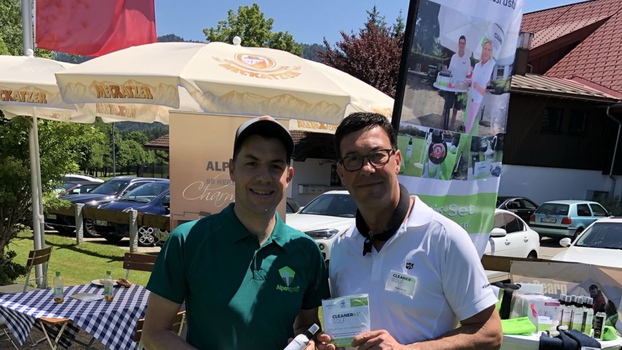 GC Oberstaufen-Steibis