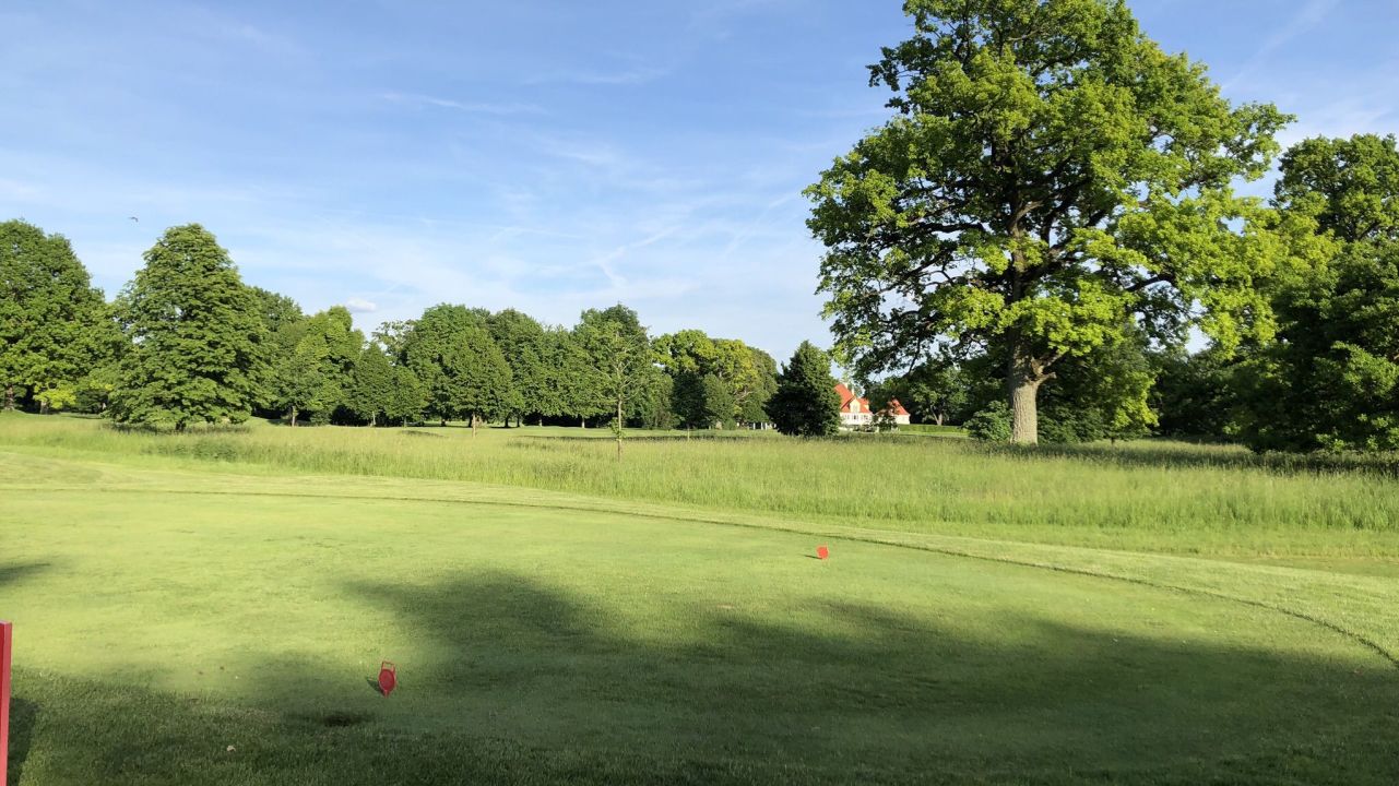 Wittelsbacher GC Rohrenfeld-Neuburg