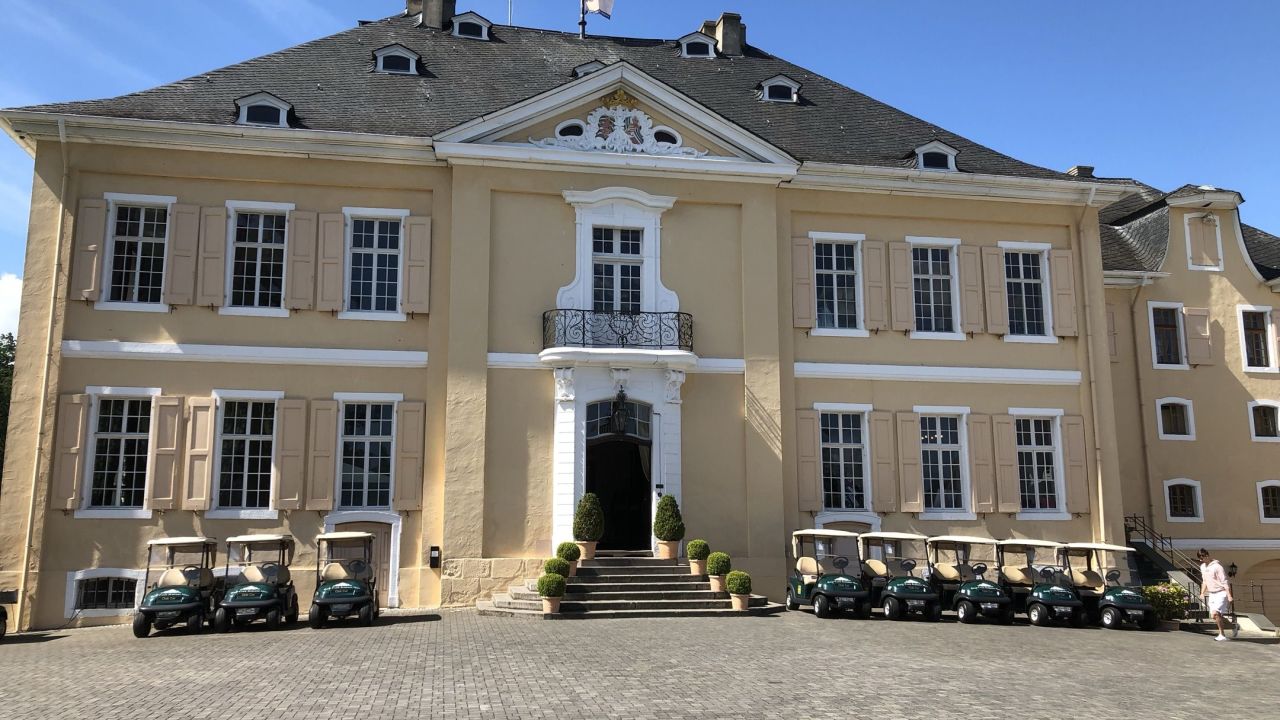 GC Schloss Miel