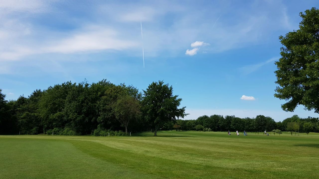 Golfanlage Hummelbachaue