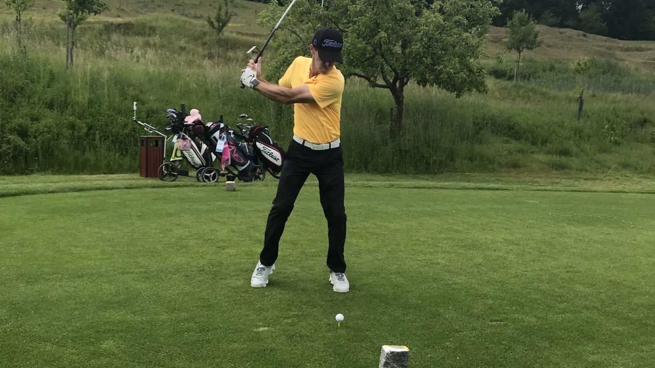 Golfclub Hofgut Georgenthal