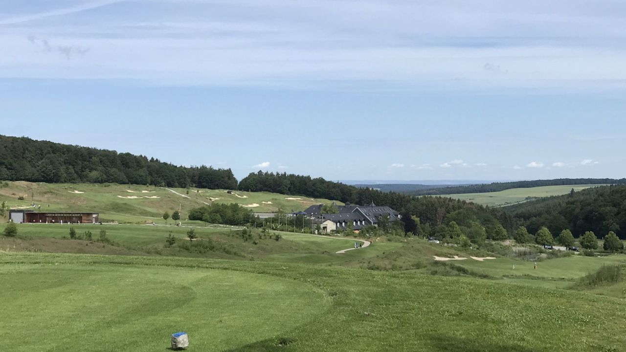 Golfclub Hofgut Georgenthal