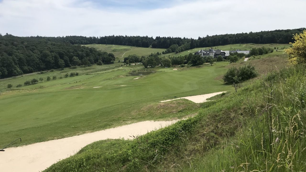 Golfclub Hofgut Georgenthal