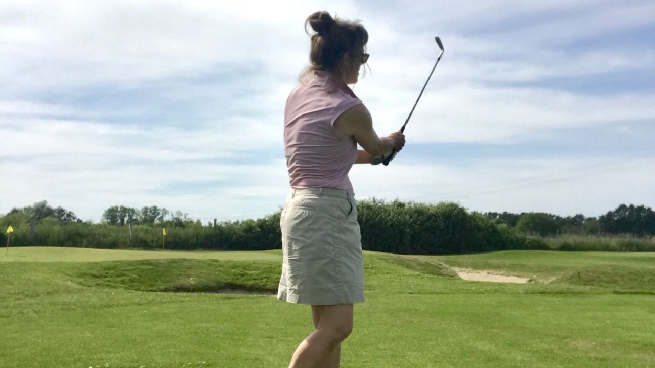 Berliner GC Stolper Heide