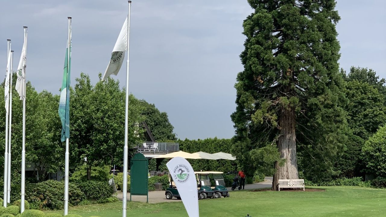 GC Issum-Niederrhein