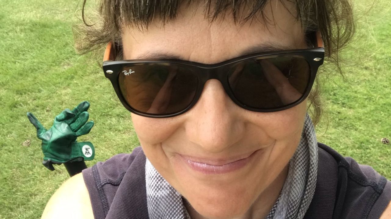 Berliner GC Stolper Heide