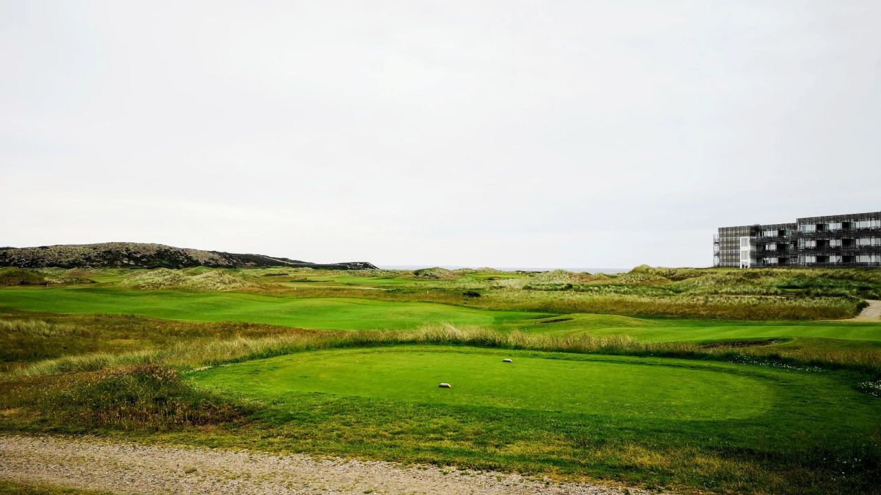 GC Budersand Sylt