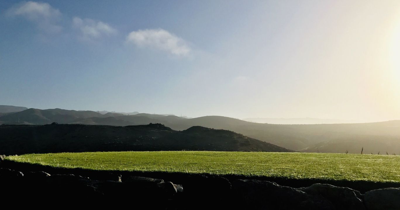 Salobre Golf & Resort