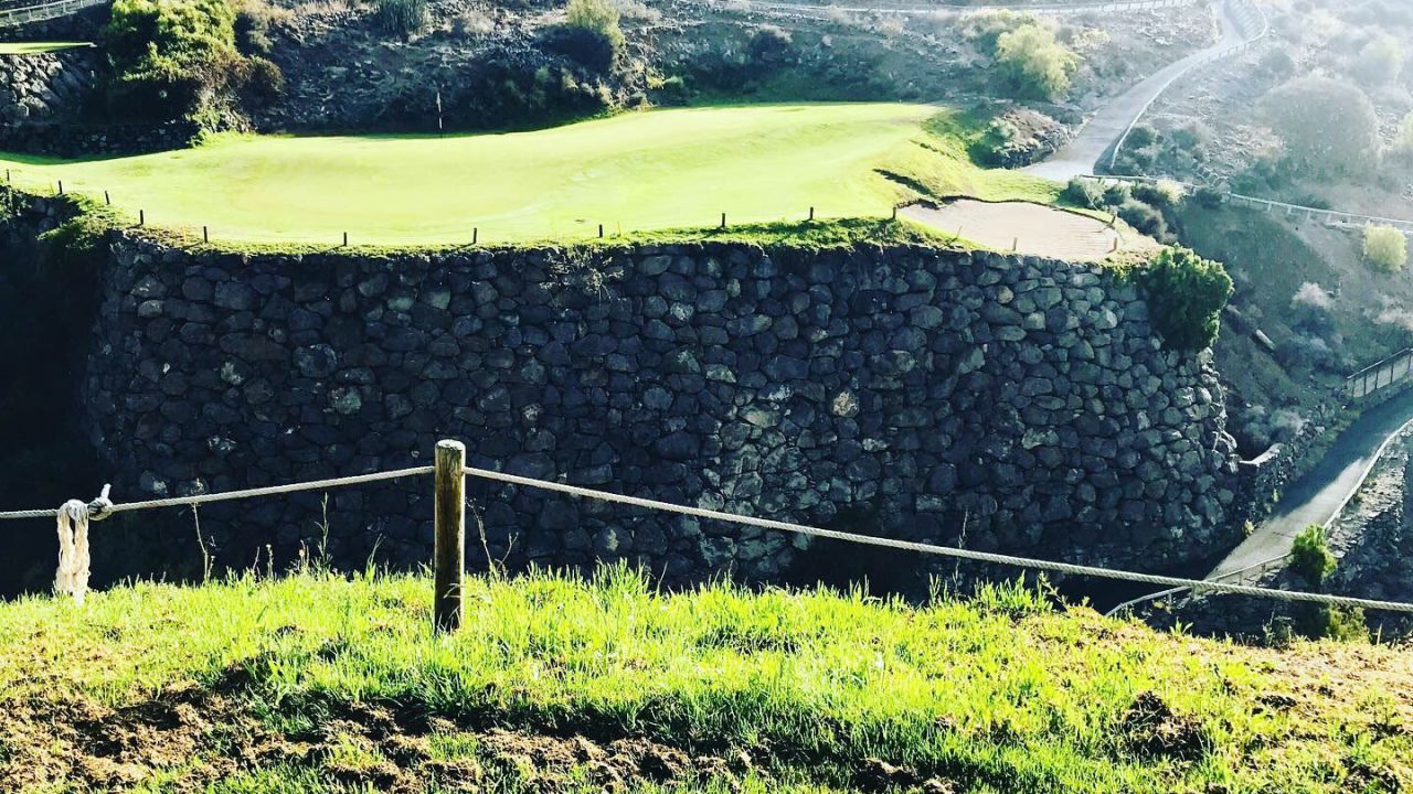 Salobre Golf & Resort