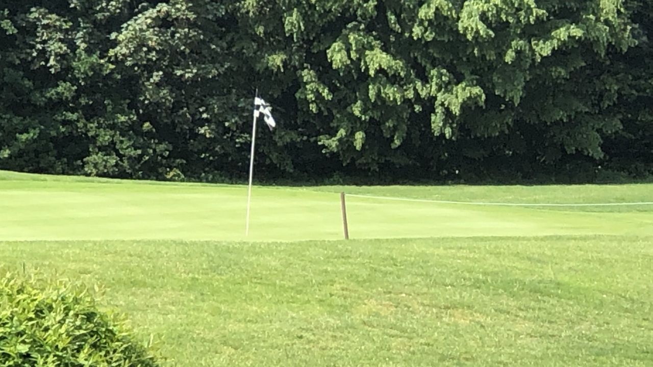 1. Bremer Cross Golf Club n.e.V.