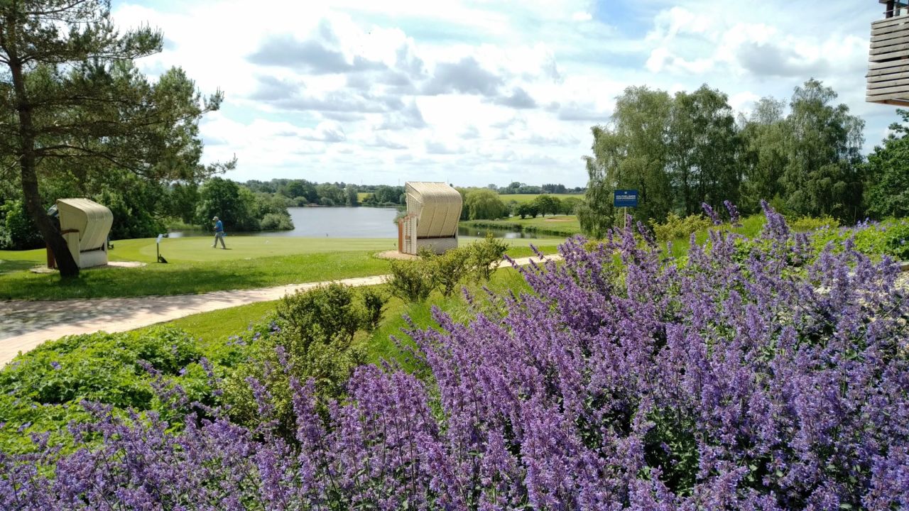 Golfresort Strandgrün Timmendorfer Strand