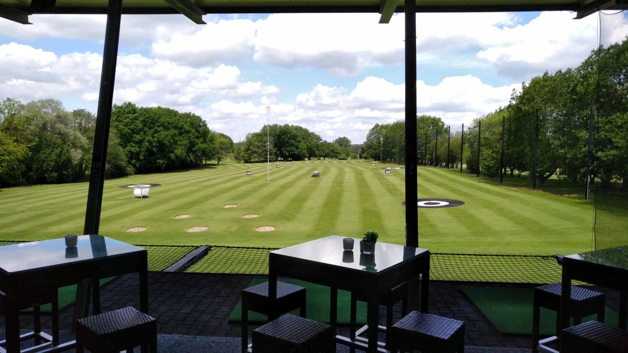 Golfresort Strandgrün Timmendorfer Strand