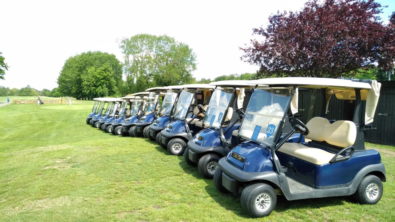 Golfresort Strandgrün Timmendorfer Strand