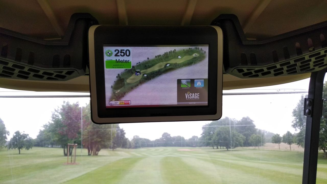 Golfresort Strandgrün Timmendorfer Strand