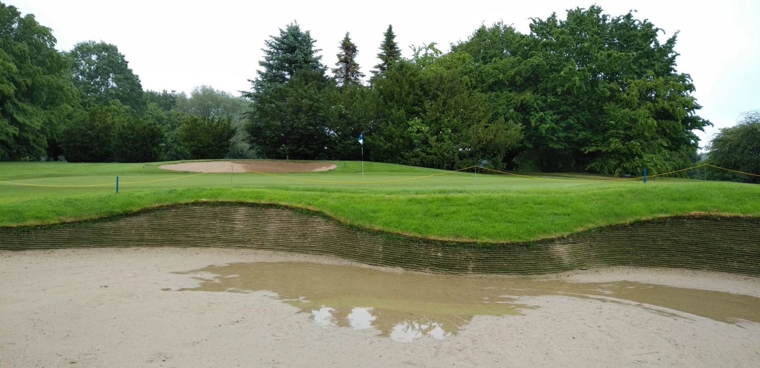 Golfresort Strandgrün Timmendorfer Strand