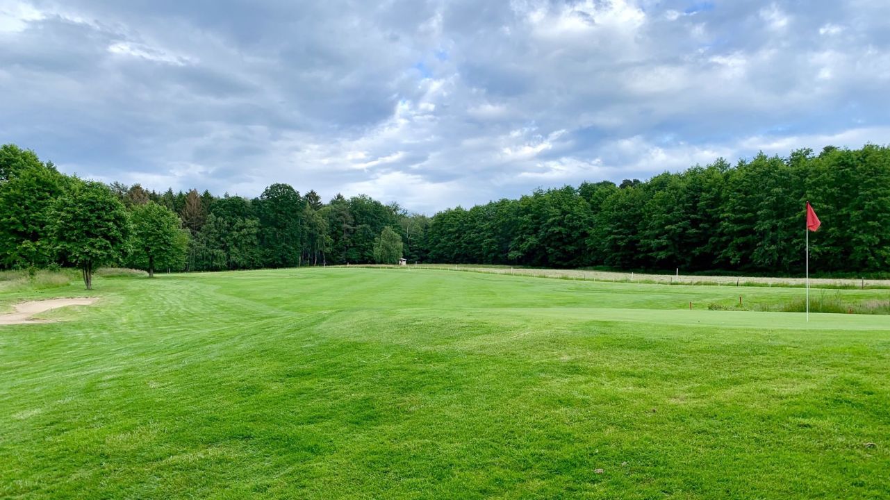 Golf Course Bonn