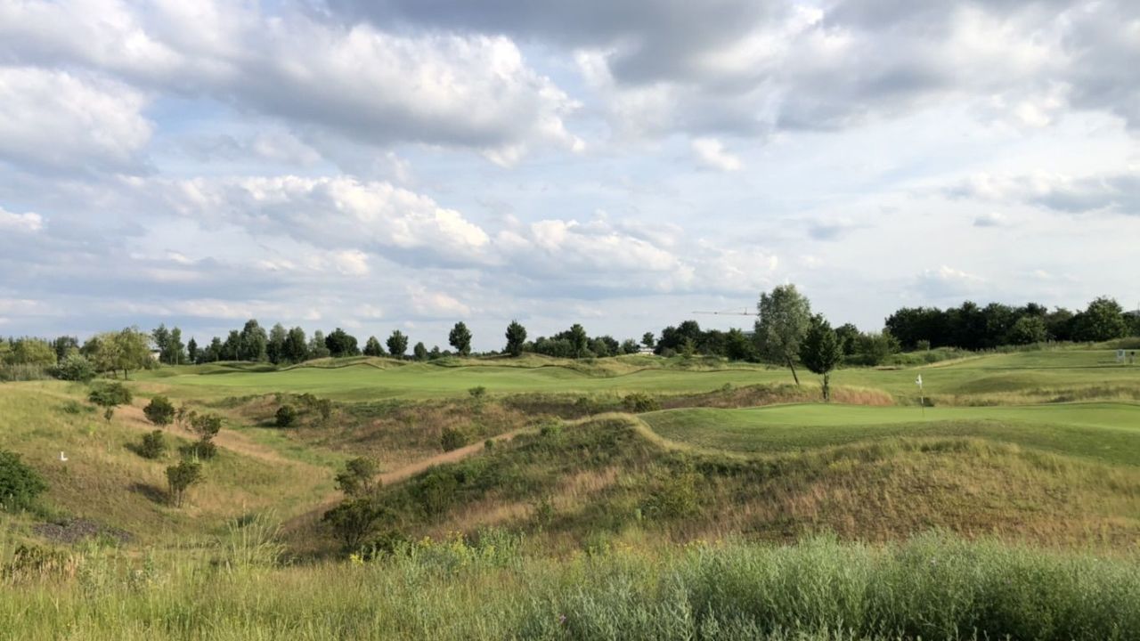 Kölner Golfclub