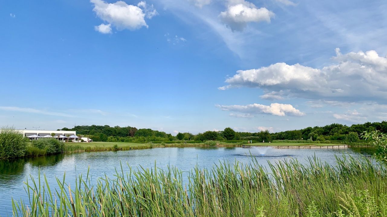 West Golf Köln