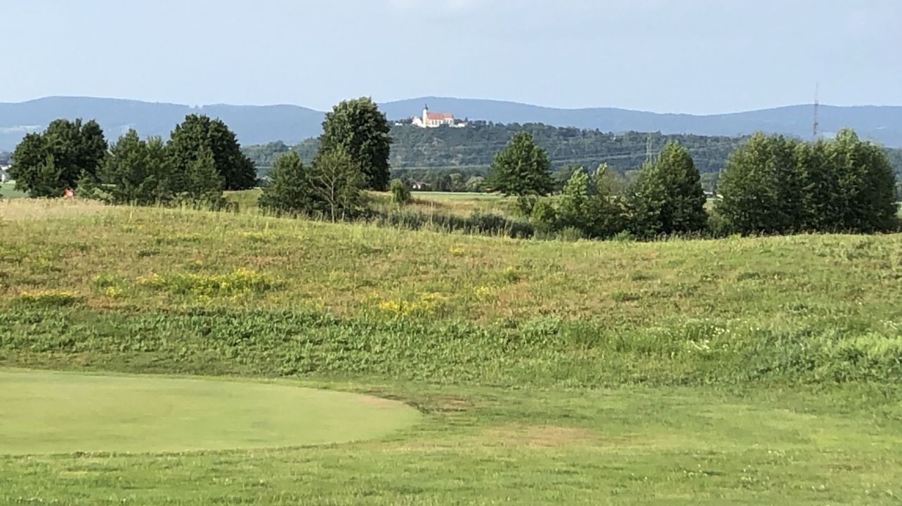 Gäuboden GC
