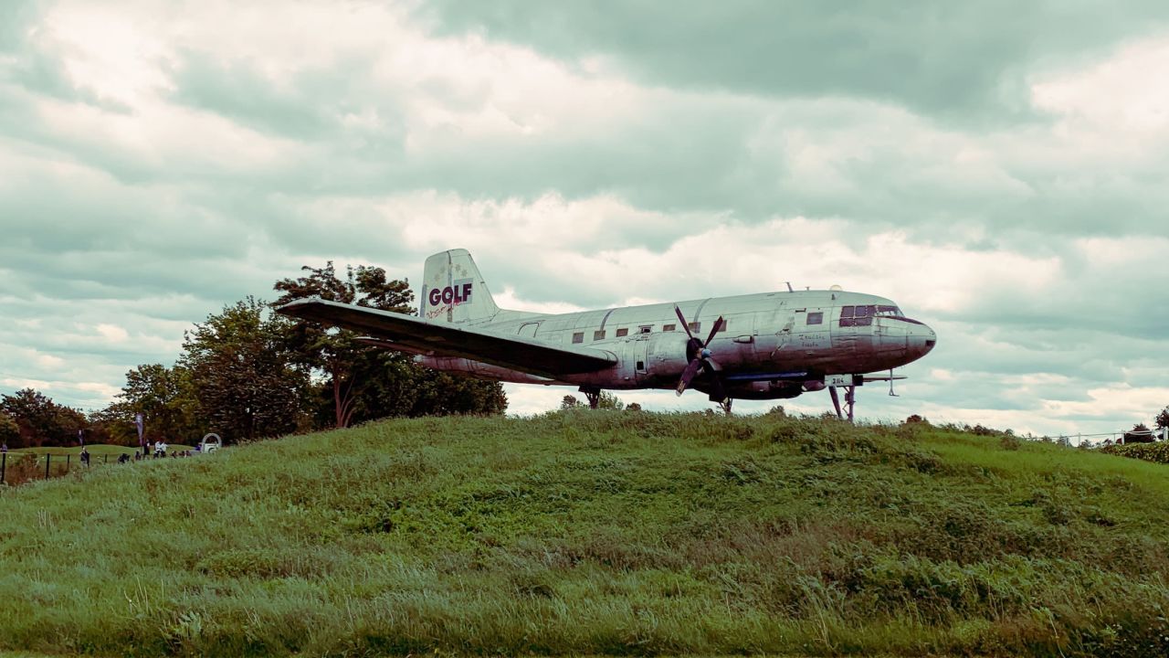 Golfpark Biblis-Wattenheim
