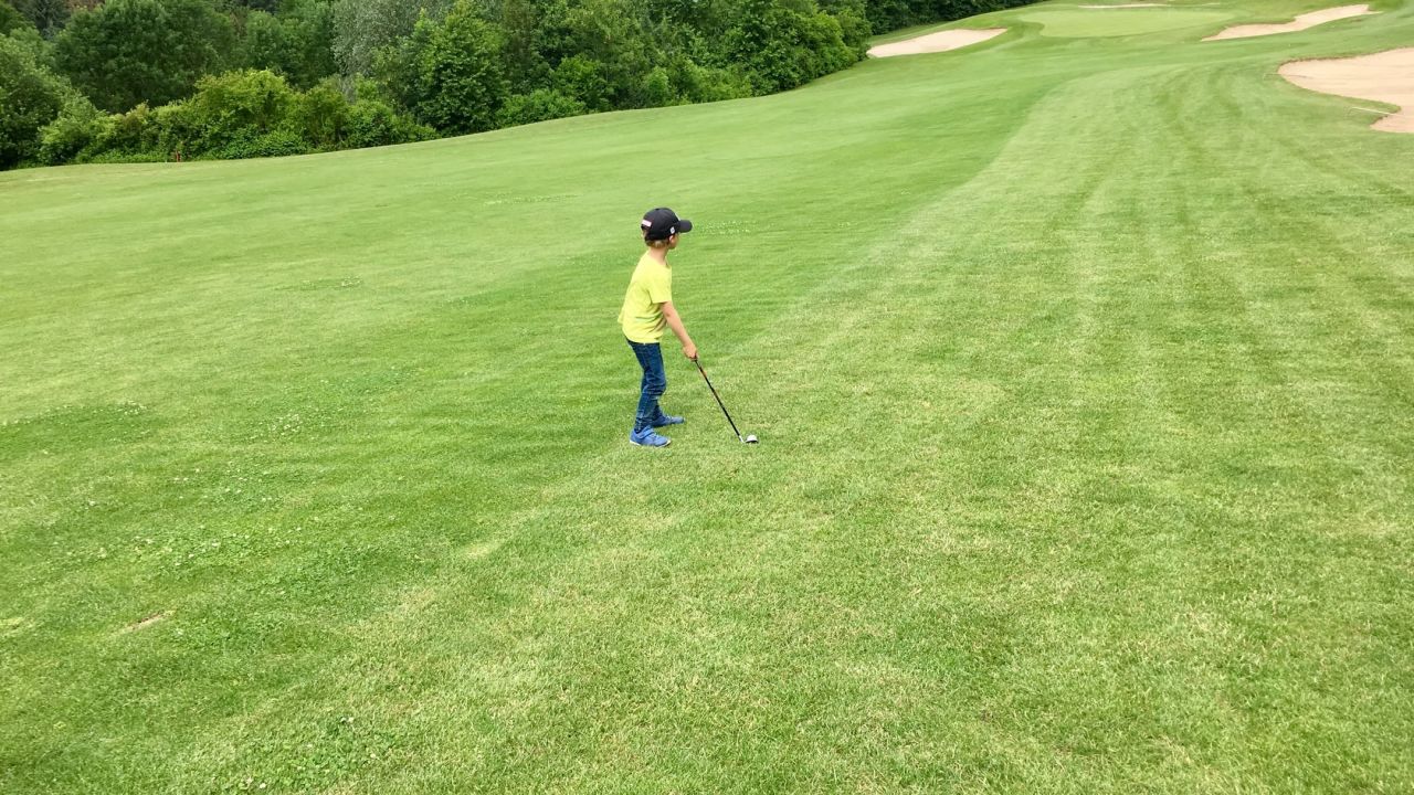 Golf- und Landclub Schloß Liebenstein