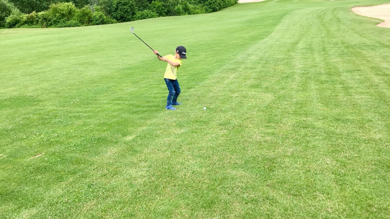 Golf- und Landclub Schloß Liebenstein