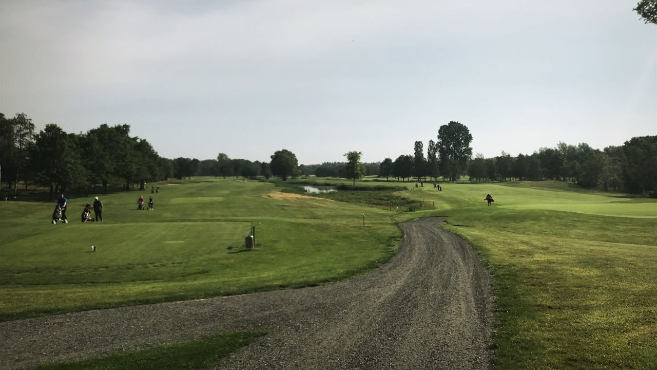 Golfclub am Meer e.V.