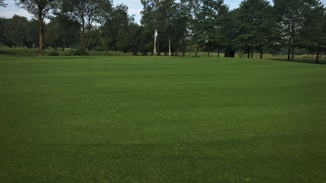 Golfclub am Meer e.V.