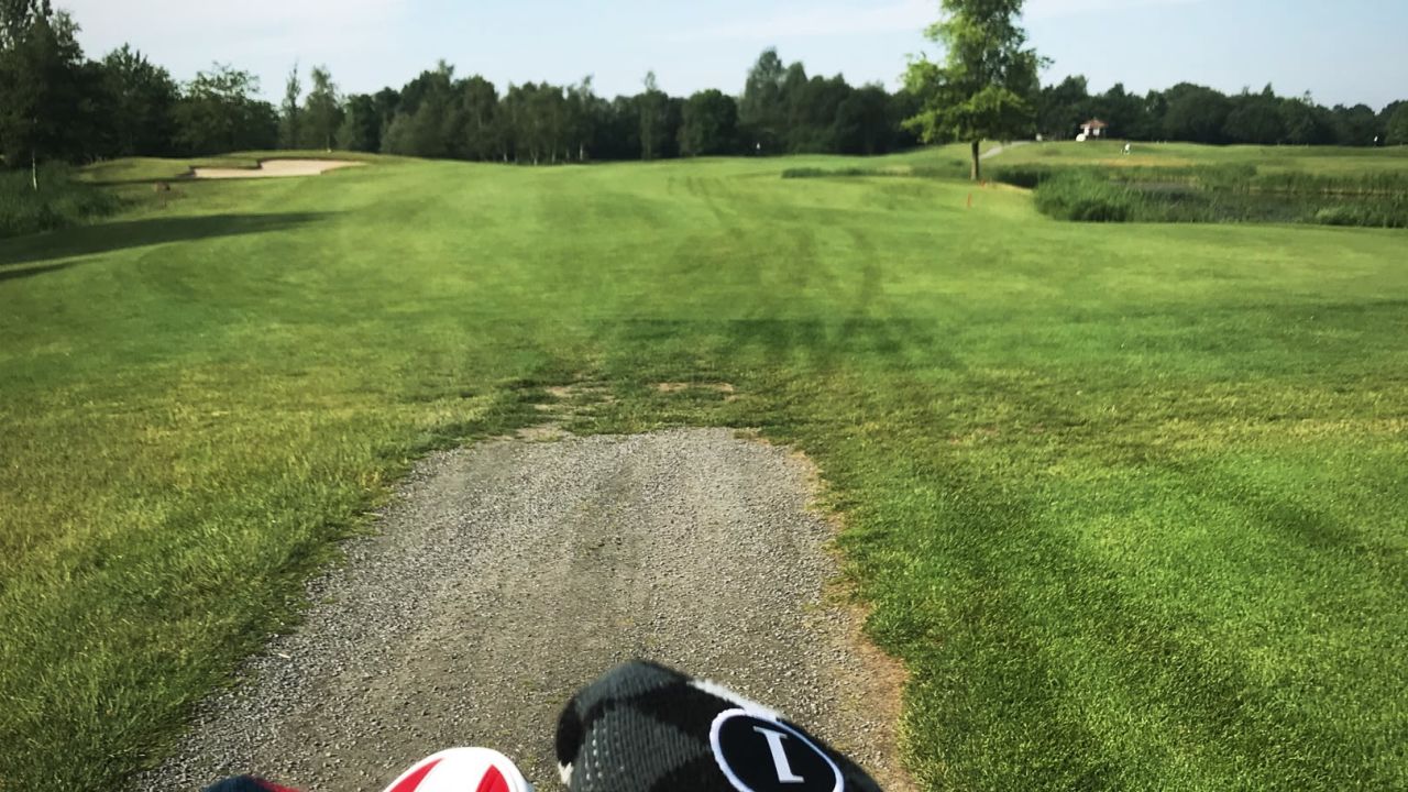 Golfclub am Meer e.V.