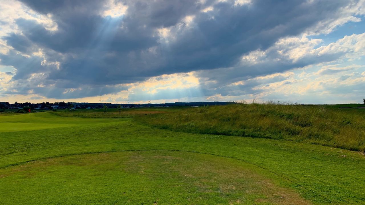 GolfCity Köln Pulheim