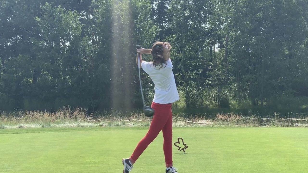 Green Eagle Golf Courses