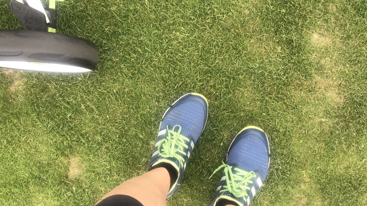 Berliner GC Stolper Heide