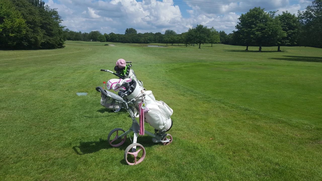 Mühlenhof Golf & Country Club