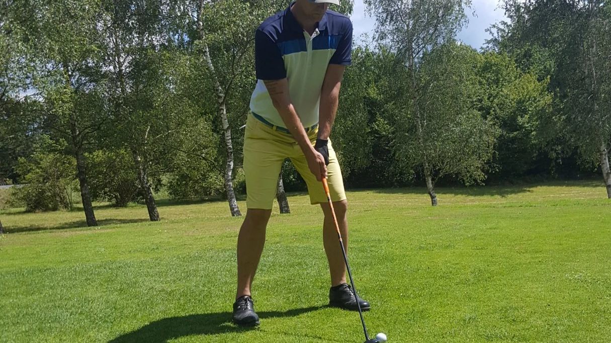 Mühlenhof Golf & Country Club