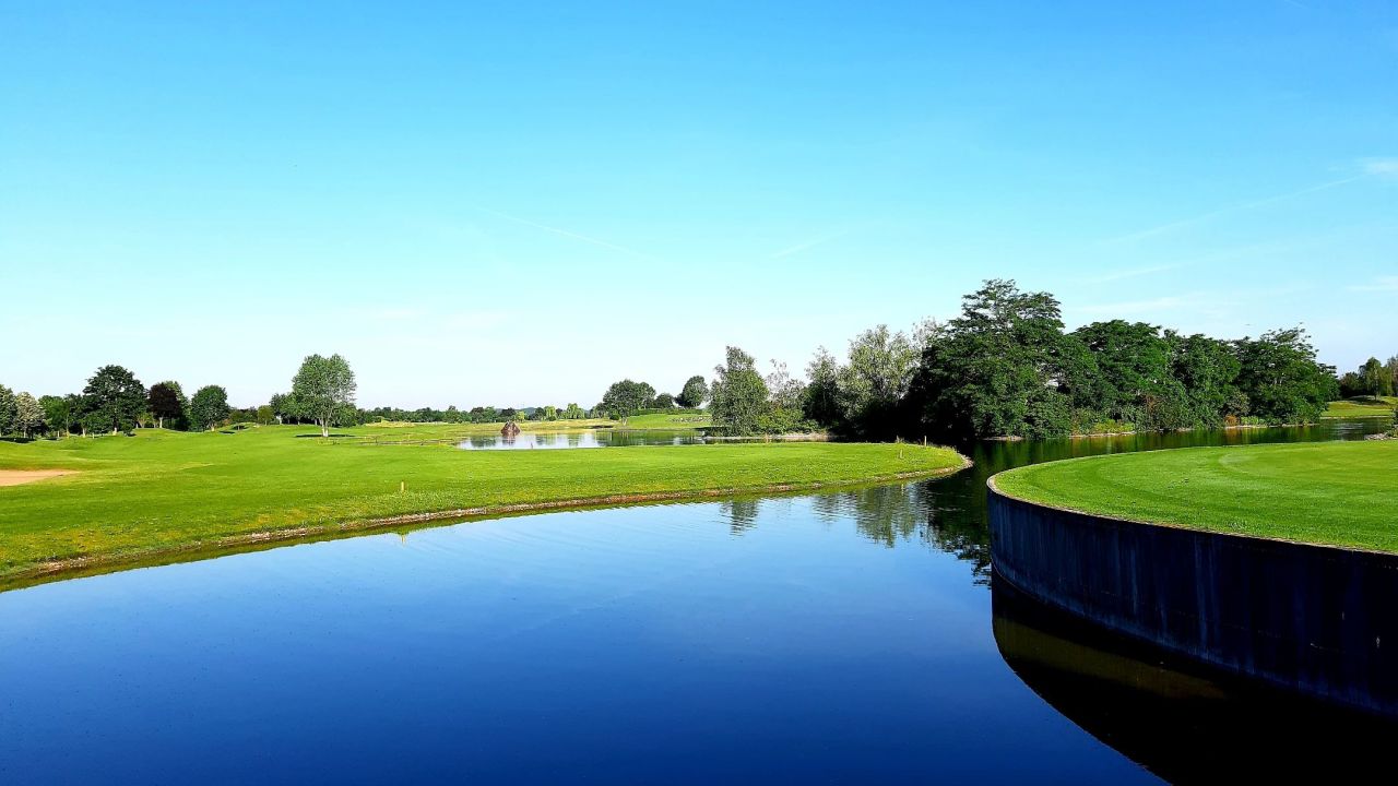 Golfpark Biblis-Wattenheim