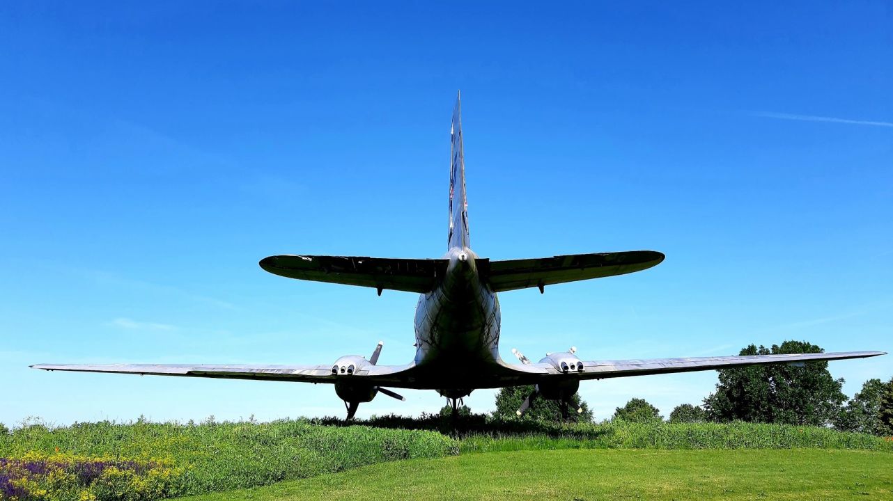 Golfpark Biblis-Wattenheim