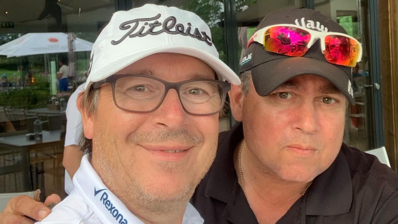 Green Eagle Golf Courses