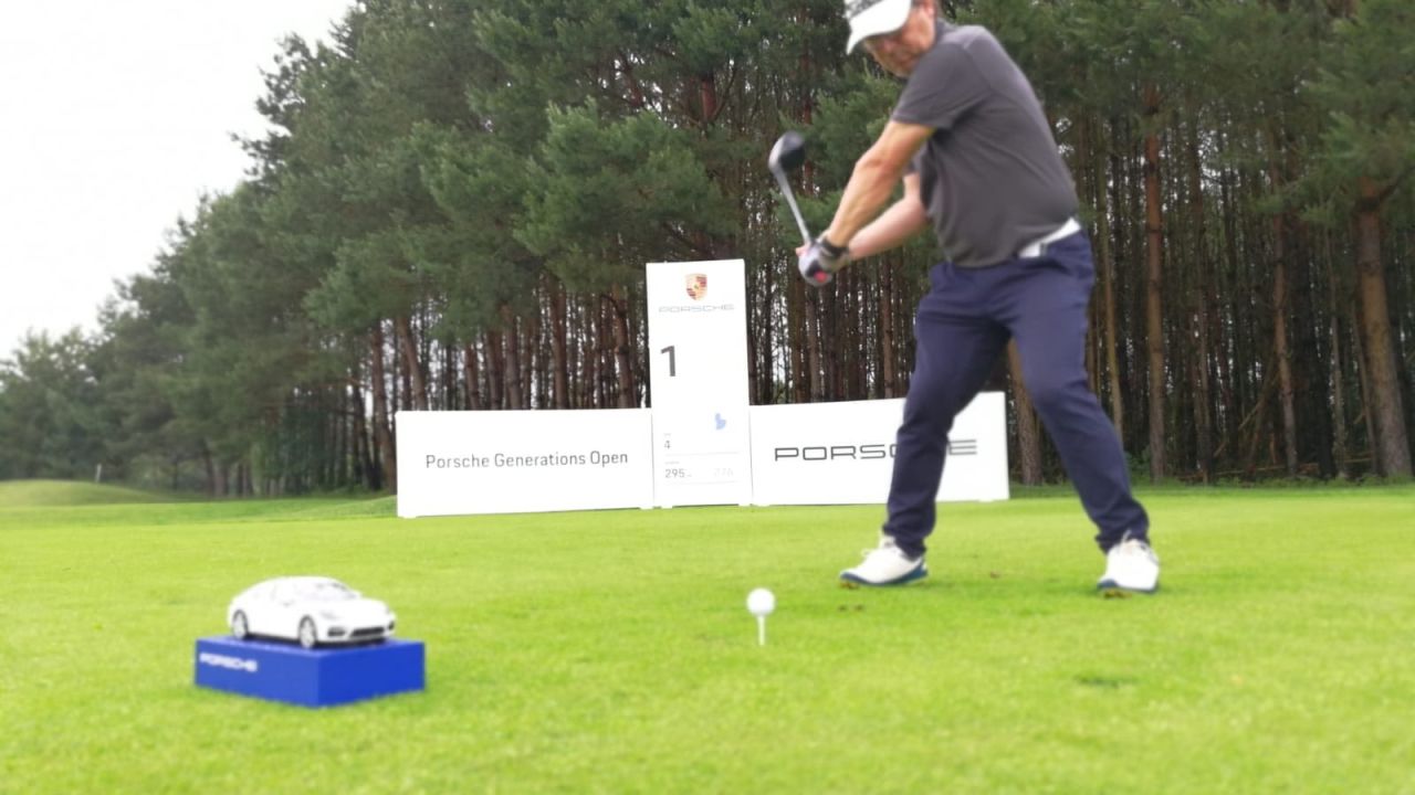 Green Eagle Golf Courses