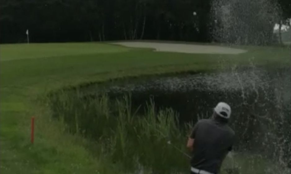 Green Eagle Golf Courses