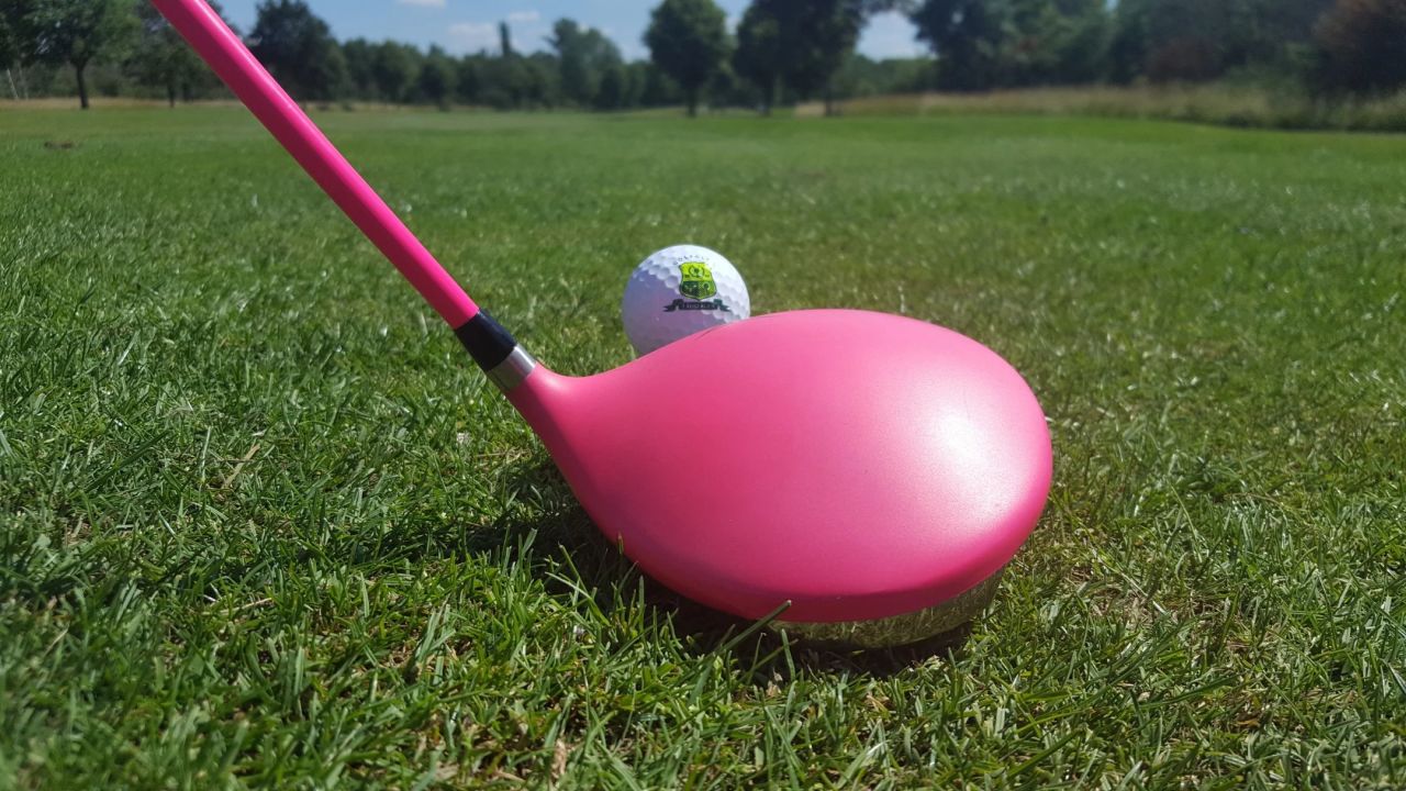 Golfanlage Schloss Haag