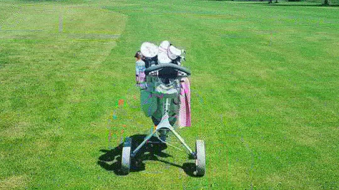 Golfanlage Schloss Haag