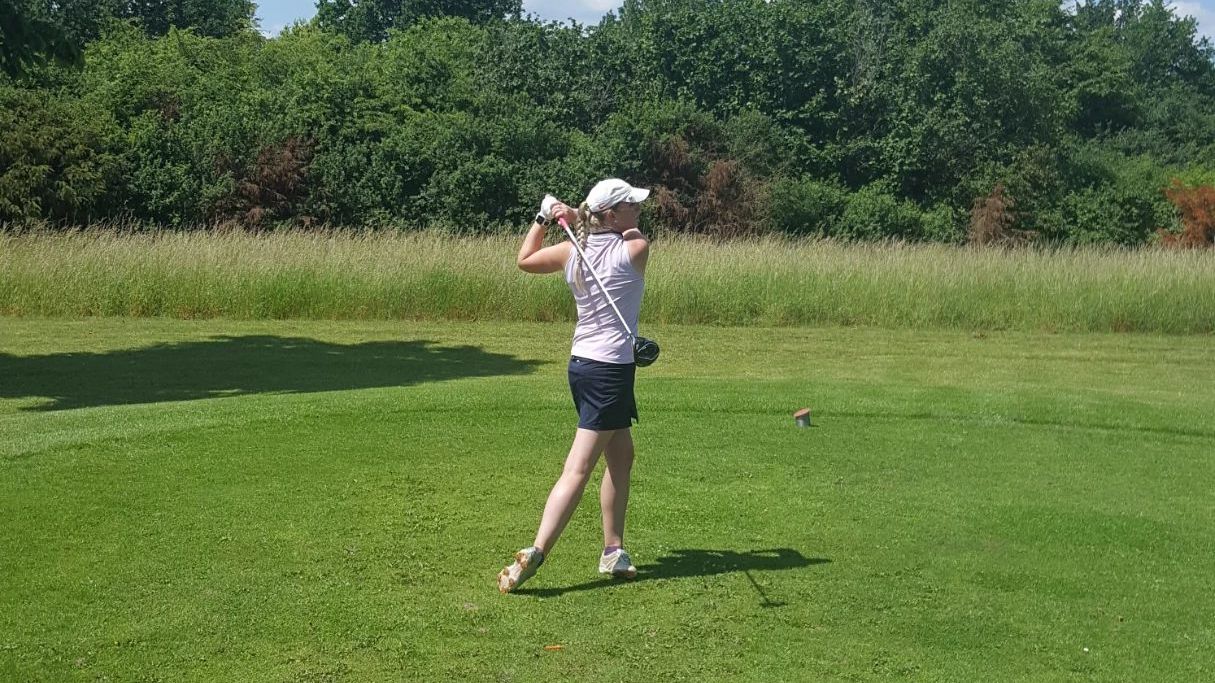 Golfanlage Schloss Haag