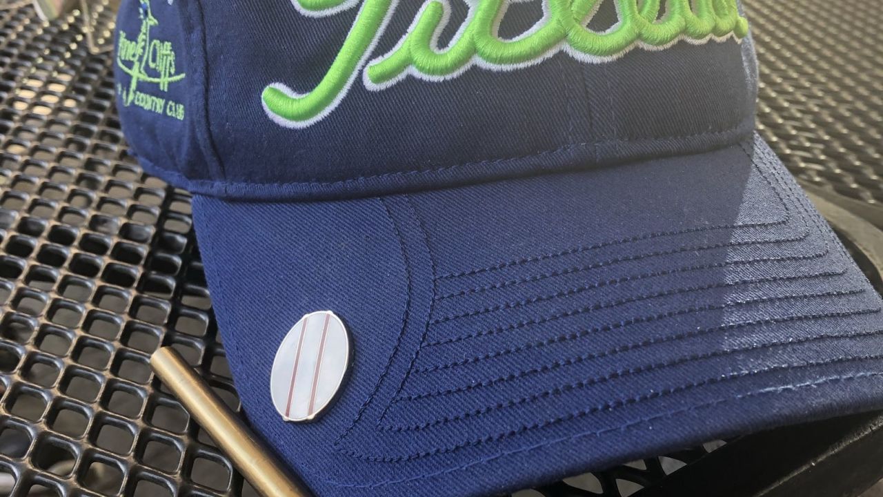 Golfclub Der Lüderich