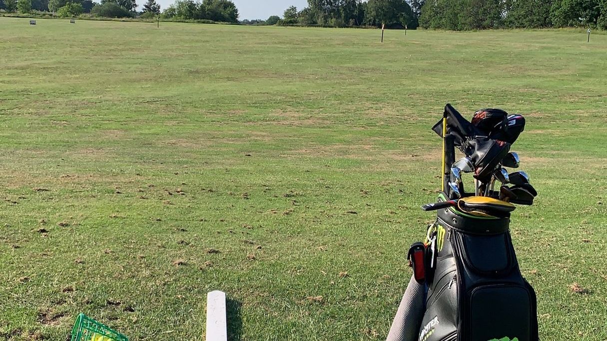 Golfpark Schloss Wilkendorf