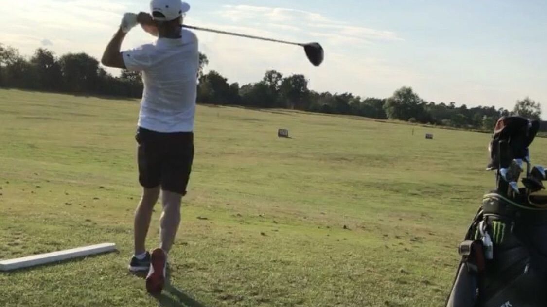 Golfpark Schloss Wilkendorf