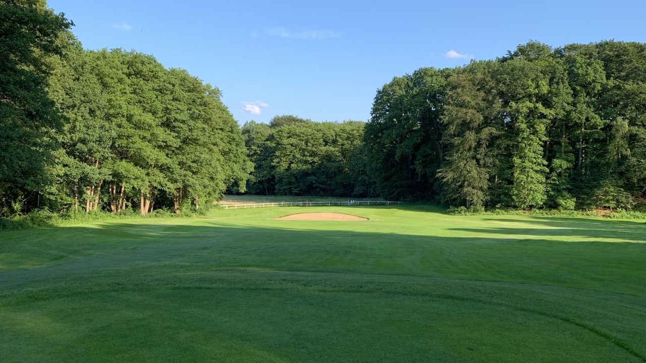 Golfclub Hamburg Gut Waldhof